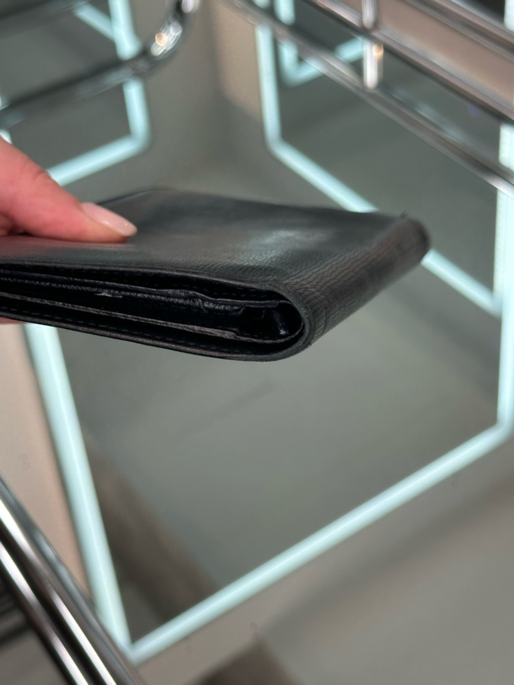 Chanel Wallet - Picture 11 of 13